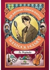 Çocuklar İçin Sherlock Holmes - İz Peşinde
