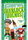 Çocuklar İçin Sherlock Holmes - Karanlık Köşk