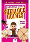 Çocuklar İçin Sherlock Holmes - Kayıp Elmas