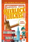 Çocuklar İçin Sherlock Holmes - Kızıl Çember