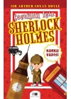 Çocuklar İçin Sherlock Holmes - Korku Vadisi