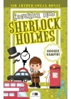 Çocuklar İçin Sherlock Holmes - Sussex Vampiri