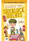 Çocuklar İçin Sherlock Holmes - Üç Öğrencinin Macerası