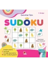 Çocuklar İçin Sudoku 1. Seviye