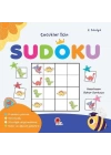 Çocuklar İçin Sudoku 2. Seviye