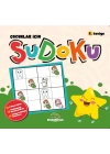 Çocuklar İçin Sudoku 2.Seviye