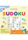 Çocuklar İçin Sudoku 3. Seviye