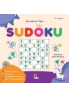 Çocuklar İçin Sudoku 4. Seviye