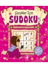 Çocuklar İçin Sudoku - 5