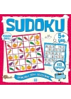 Çocuklar İçin Sudoku Kes Yapıştır (5+ Yaş)
