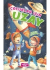Çocuklar İçin Uzay