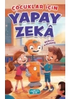 Çocuklar İçin Yapay Zeka