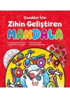 Çocuklar İçin Zihin Geliştiren Mandala