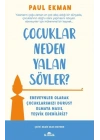 Çocuklar Neden Yalan Söyler?