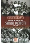 Çocuklar ve Gençler İçin Şarkı Demeti