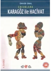 Çocuklara Karagöz İle Hacivat (Milli Eğitim Bakanlığı İlköğretim 100 Temel Eser)