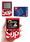 Çocuklara Özel Taşınabilir Sup El Atarisi 400 Oyunlu Nostaljik Oyun Konsolu