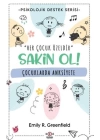 Çocuklarda Anksiyete