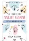 Çocuklarda Depresyon