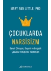 Çocuklarda Narsisizm
