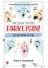 Çocuklarda Otizm