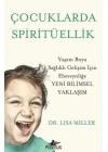 Çocuklarda Spiritüellik