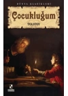 Çocukluğum