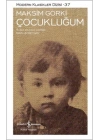 Çocukluğum - Modern Klasikler Dizisi