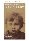 Çocukluğum - Modern Klasikler Dizisi (Şömizli)