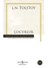Çocukluk - Hasan Ali Yücel Klasikleri