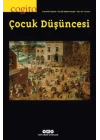 Cogito Dergisi Sayı: 108 Çocuk Düşüncesi