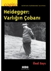 Cogito Sayı: 64 Heidegger: Varlığın Çobanı Özel sayı