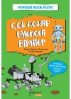 Çok Acayip Eğlenceli Bilgiler - 3