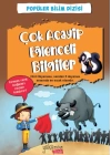 Çok Acayip Eğlenceli Bilgiler - 5