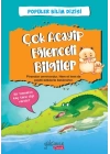 Çok Acayip Eğlenceli Bilgiler - 6