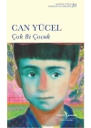 Çok Bi Çocuk (Ciltli)