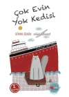 Çok Evin Yok Kedisi