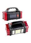 Çok Fonksiyonlu Elde Güneş Enerjili a – 38W