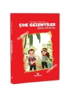 Çok Gezentiler Güney Afrika (Ciltli)
