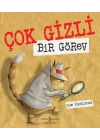 Çok Gizli Bir Görev