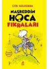 Çok Güldüren Nasreddin Hoca Fıkraları