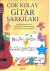 Çok Kolay Gitar Şarkıları