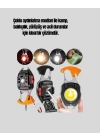 Çok Modlu LED Işıklı Pratik Anahtarlık