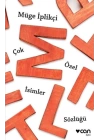 Çok Özel İsimler Sözlüğü