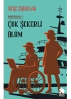 Çok Şekerli Ölüm - Dedektif Kadınlar- 1