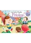 Çok Sevilen Masallar – Pinokyo (Hareketli Kitap)