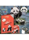Çok Tatlı Pandalar - National Geographic Kids