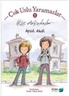Çok Uslu Yaramazlar 1 - İkiz Arkadaşlar