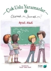Çok Uslu Yaramazlar 2 - Okumak mı Yazmak mı