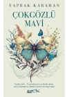 Çokgözlü Mavi